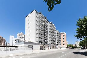 Ático Vistas al Mar