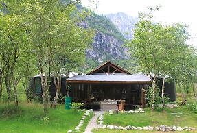 Hardanger Basecamp