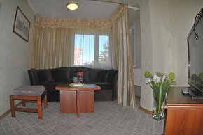 Geyzer Hotel