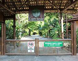 Pousada Canto Verde