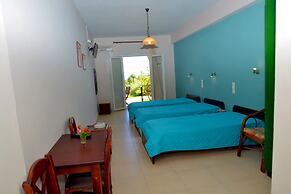 Alexandros Apartments