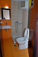 Alexandros Apartments