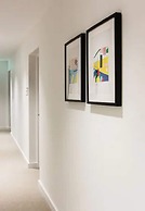 Hiding Space - Westgate Apartments