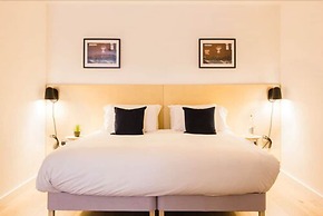 Hiding Space - Westgate Apartments