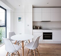 Hiding Space - Westgate Apartments