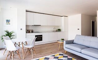 Hiding Space - Westgate Apartments