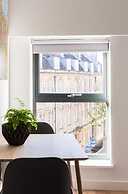Hiding Space - Westgate Apartments