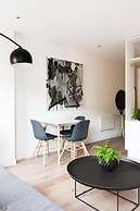 Hiding Space - Westgate Apartments