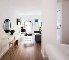 Hiding Space - Westgate Apartments