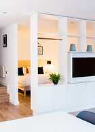 Hiding Space - Westgate Apartments