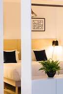 Hiding Space - Westgate Apartments