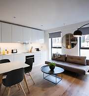 Hiding Space - Westgate Apartments