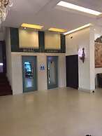 Royal Garden Hotel