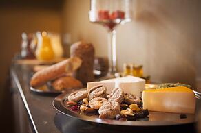 B&B The Butcher's Wife