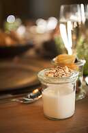 B&B The Butcher's Wife