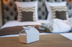 B&B The Butcher's Wife