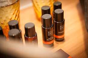 B&B The Butcher's Wife