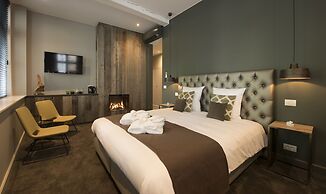 B&B The Butcher's Wife