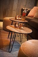 B&B The Butcher's Wife