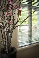 B&B The Butcher's Wife