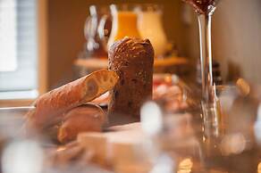 B&B The Butcher's Wife