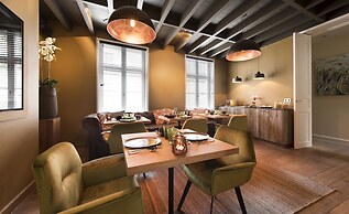 B&B The Butcher's Wife