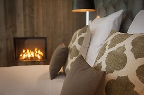 B&B The Butcher's Wife