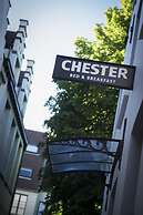 B&B The Butcher's Wife