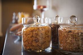 B&B The Butcher's Wife