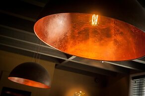 B&B The Butcher's Wife