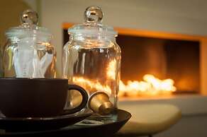 B&B The Butcher's Wife