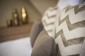 B&B The Butcher's Wife