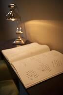 B&B The Butcher's Wife