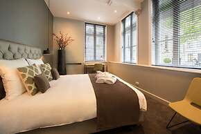 B&B The Butcher's Wife