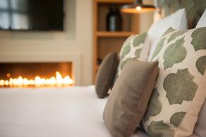 B&B The Butcher's Wife