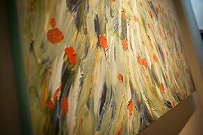 B&B The Butcher's Wife