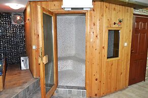 Basmacioglu Hotel - Special Class