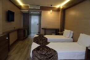 Basmacioglu Hotel - Special Class