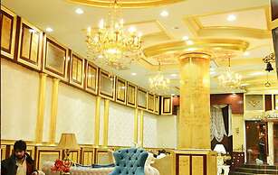 Basmacioglu Hotel - Special Class