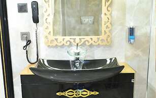 Basmacioglu Hotel - Special Class