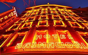 Basmacioglu Hotel - Special Class
