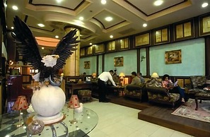 Basmacioglu Hotel - Special Class