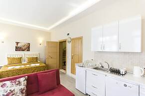 Taksim Ruby Suites