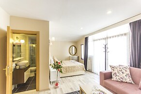 Taksim Ruby Suites