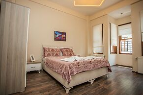 Taksim Ruby Suites