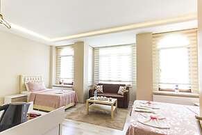 Taksim Ruby Suites
