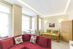 Taksim Ruby Suites