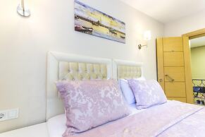 Taksim Ruby Suites