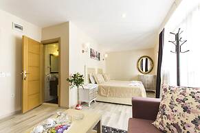 Taksim Ruby Suites