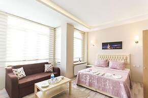 Taksim Ruby Suites